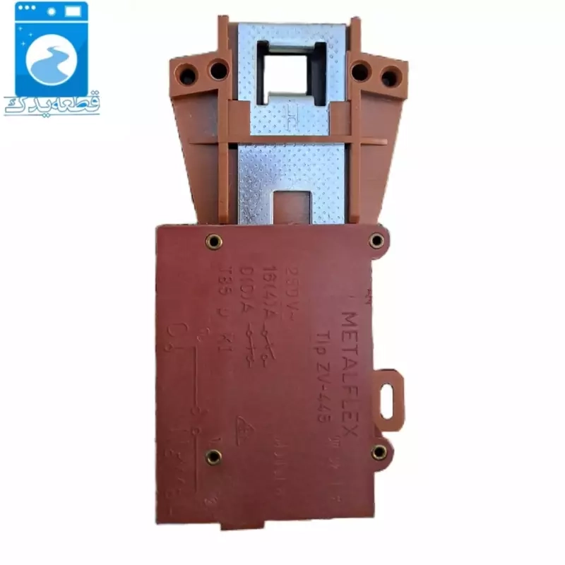 میکروسوئیچ ابسال ۵۳۸