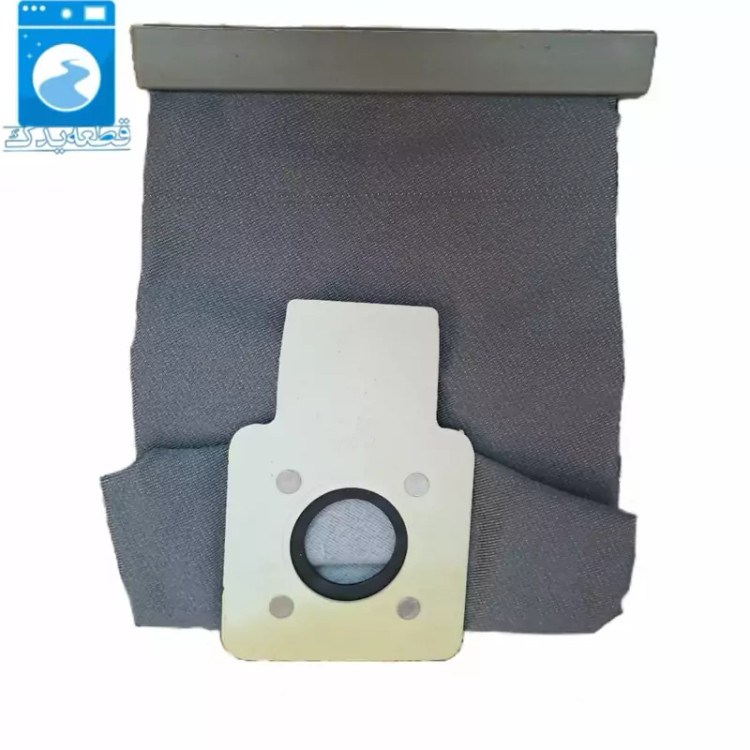 پاکت جاروبرقی پارچه ایی استار مدل ناسیونال771