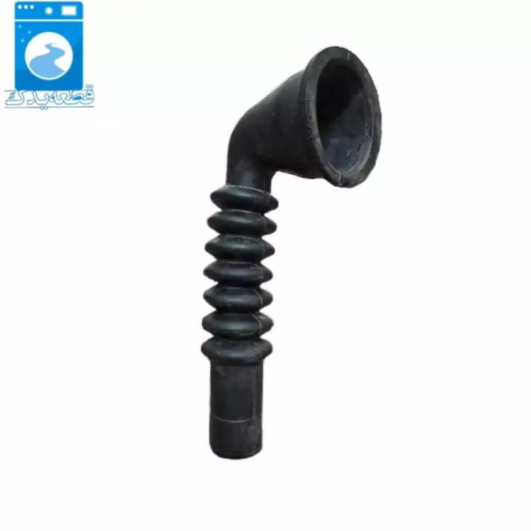 خرطومی هوا لباسشویی سامسونگ( رو خور )