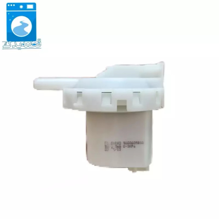 هیدروستات زیمنس_simens