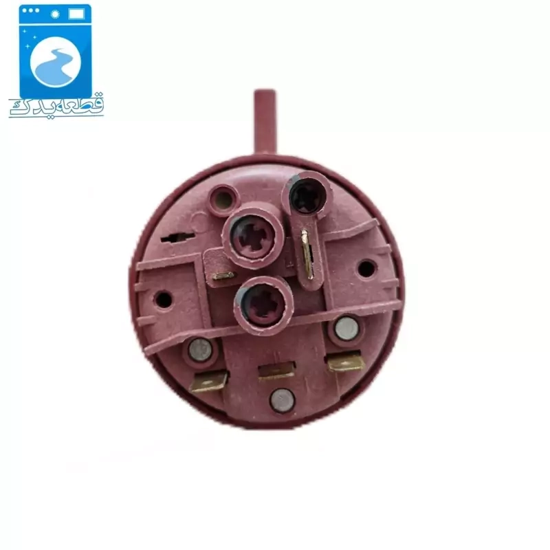 هیدروستات چهارفیش