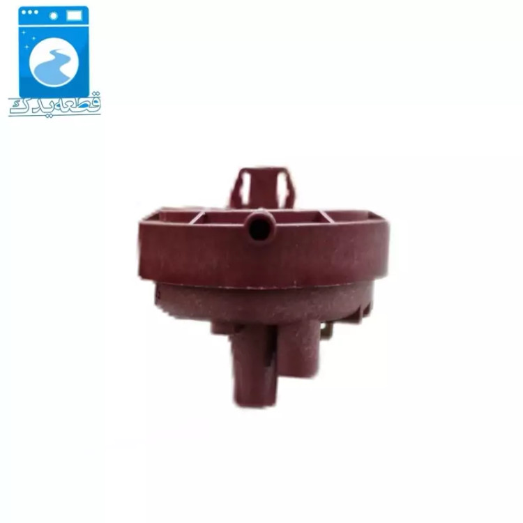 هیدروستات ماشین لباسشویی_۴فیش