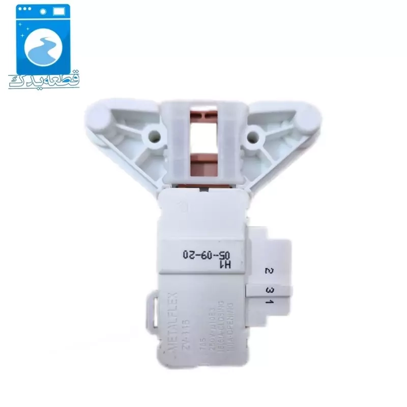 میکروسوییچ تکنو_بهی