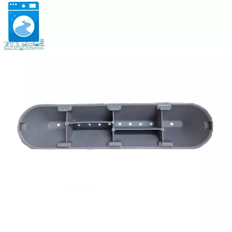 یقه شور لباسشویی ایندزیت_ویرپول