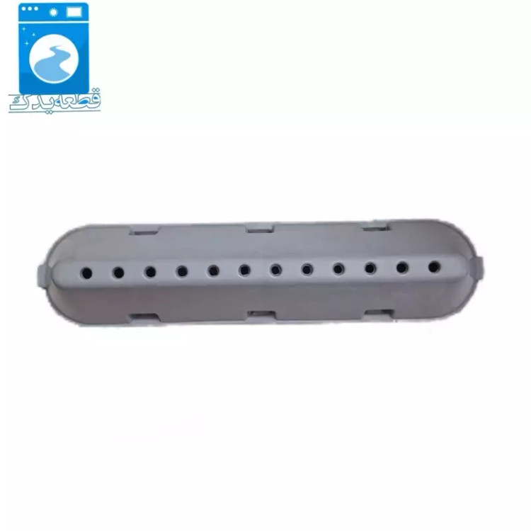 یقه شور ایندزیت