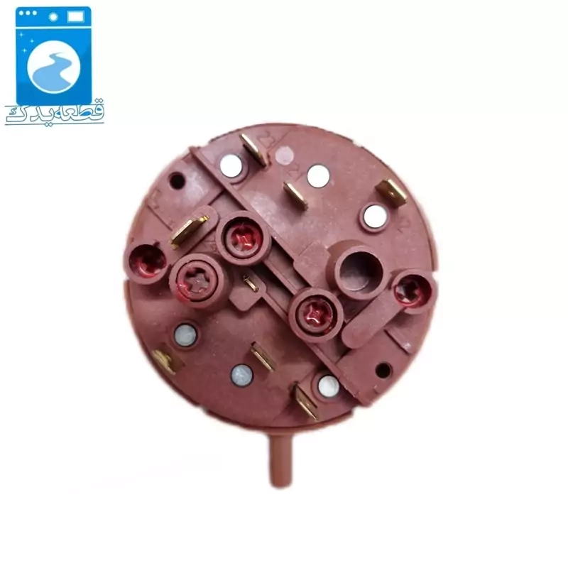 هیدروستات_۷فیش