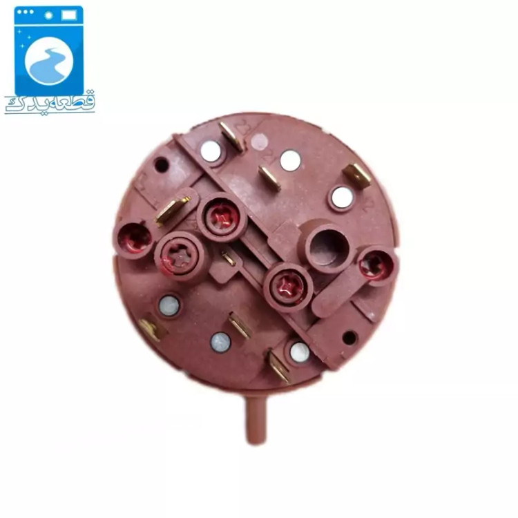 هیدروستات_۷فیش