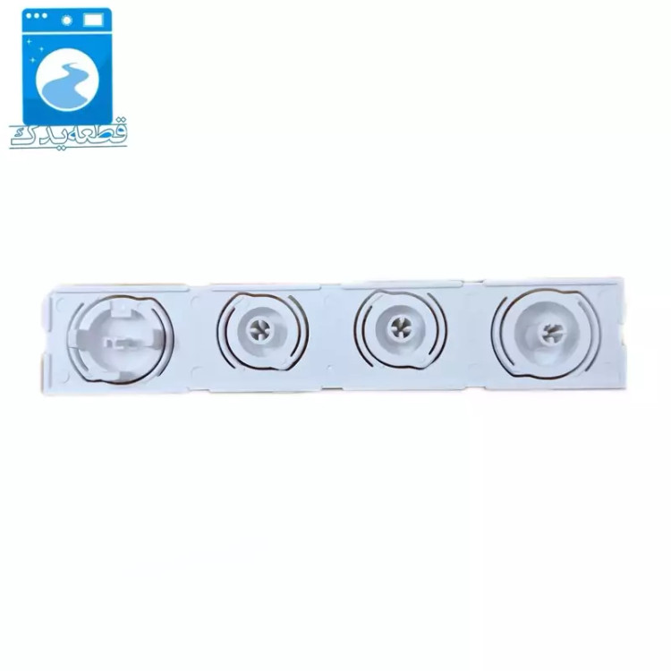 دکمه لباسشویی الجی_lg