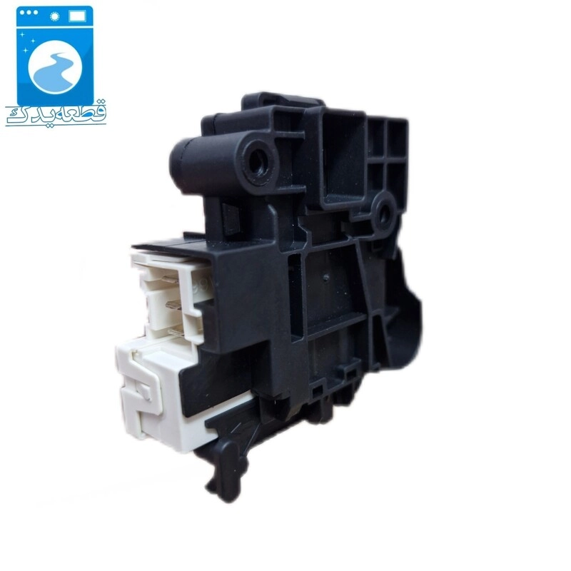 میکروسوییچ درب ماشین لباسشویی کرال ، مدیا ( 6-7 کیلو )