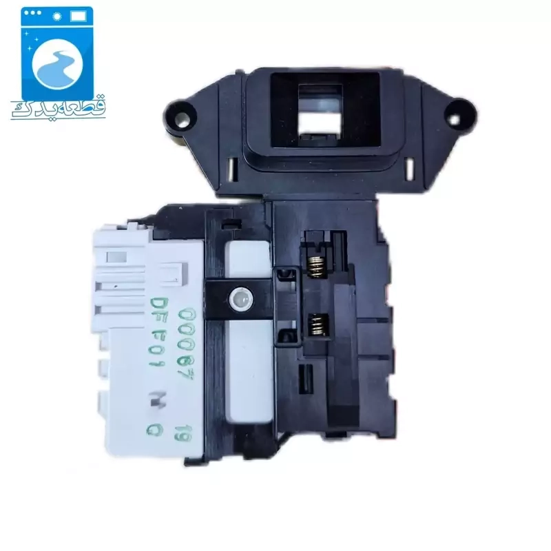 میکروسوئیچ لباسشویی الکترولوکس
