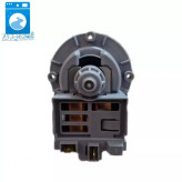 پمپ سه پیچ لباسشویی