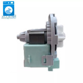 پمپ لباسشویی_۸خار