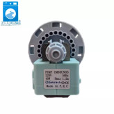 پمپ ماشین لباسشویی هشت خار