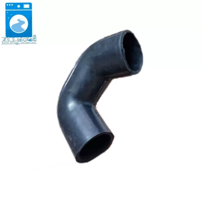 خرطومی هوا لباسشویی اسنوا-601