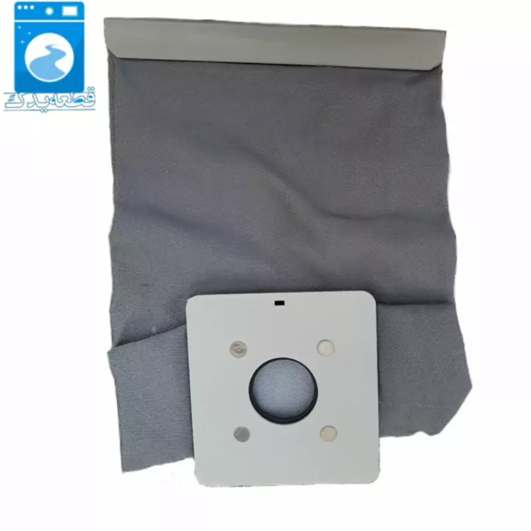 پاکت جاروبرقی پارچه ایی استار مدل الجی توربو7000