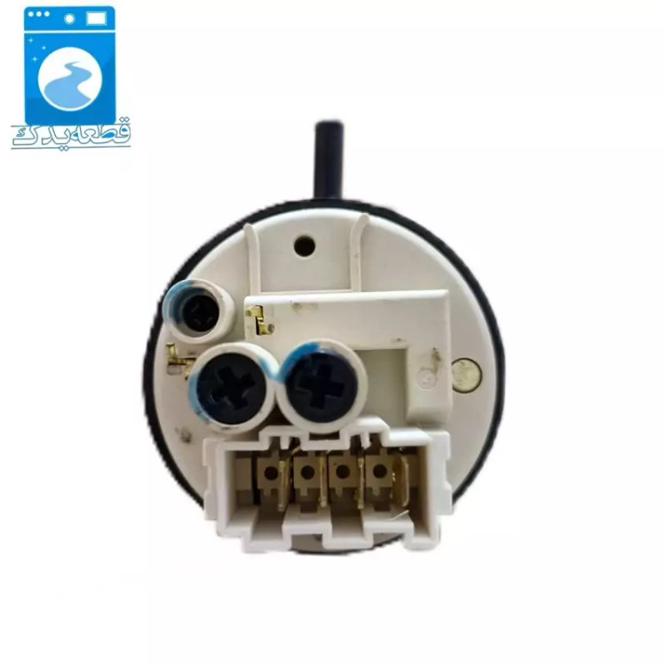 هیدروستات کندی