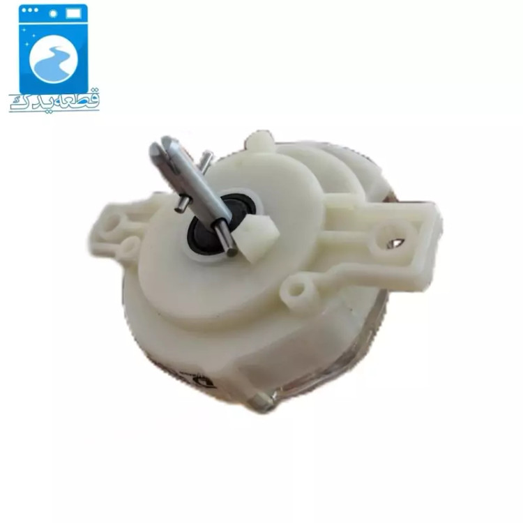 تایمر لباسشویی دوقلو ( خشکن-3سیم)