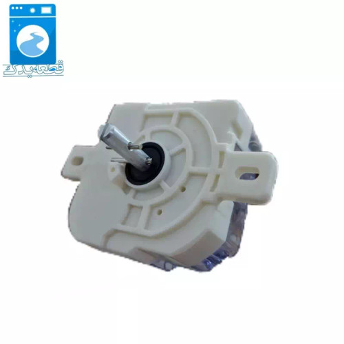 تایمر لباسشویی دوقلو ( 6سیم )