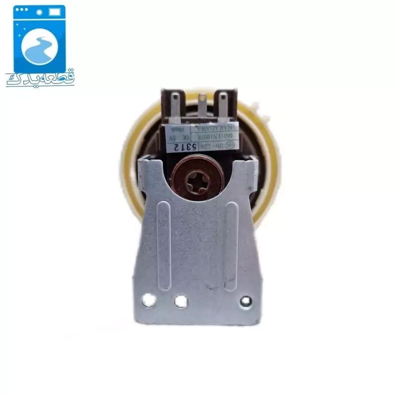 هیدروستات الجی_فیش سوزنی