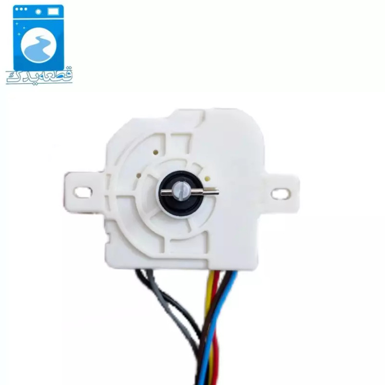 تایمرلباسشویی_۶سیم