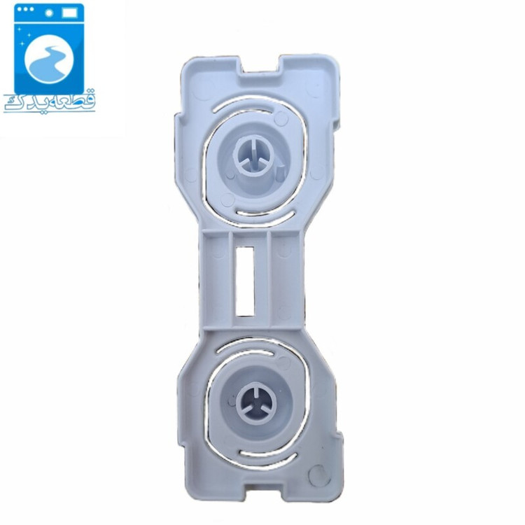 دکمه پنل لباسشویی اسنوا_دوو