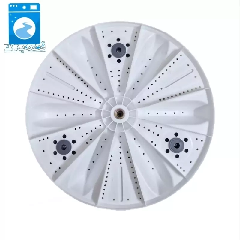 پروانه لباسشویی اسنوا_snowa