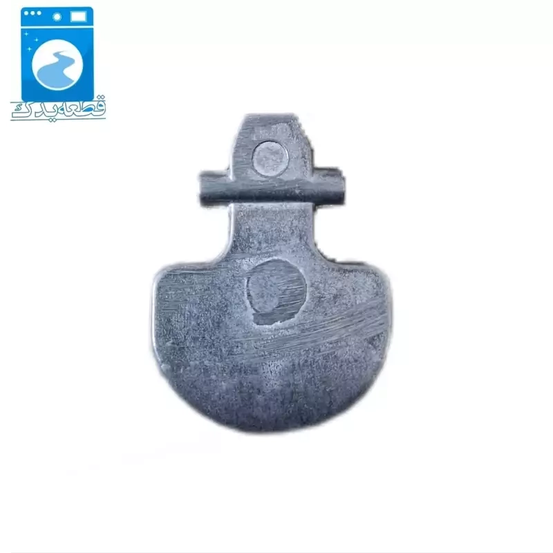 دستگیره آزمایش