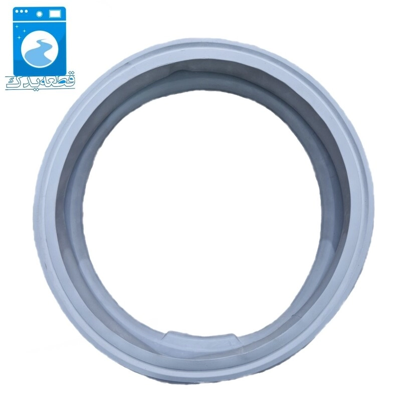 لاستیک دور درب لباسشویی بوش مکس 6-7کیلو