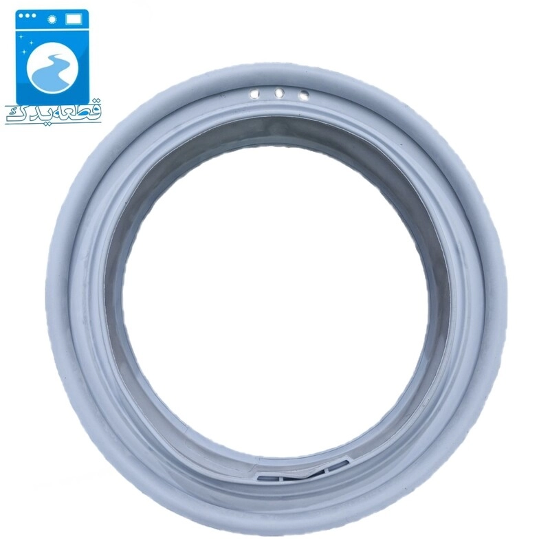 لاستیک لباسشویی بوش مکس_Bosch max