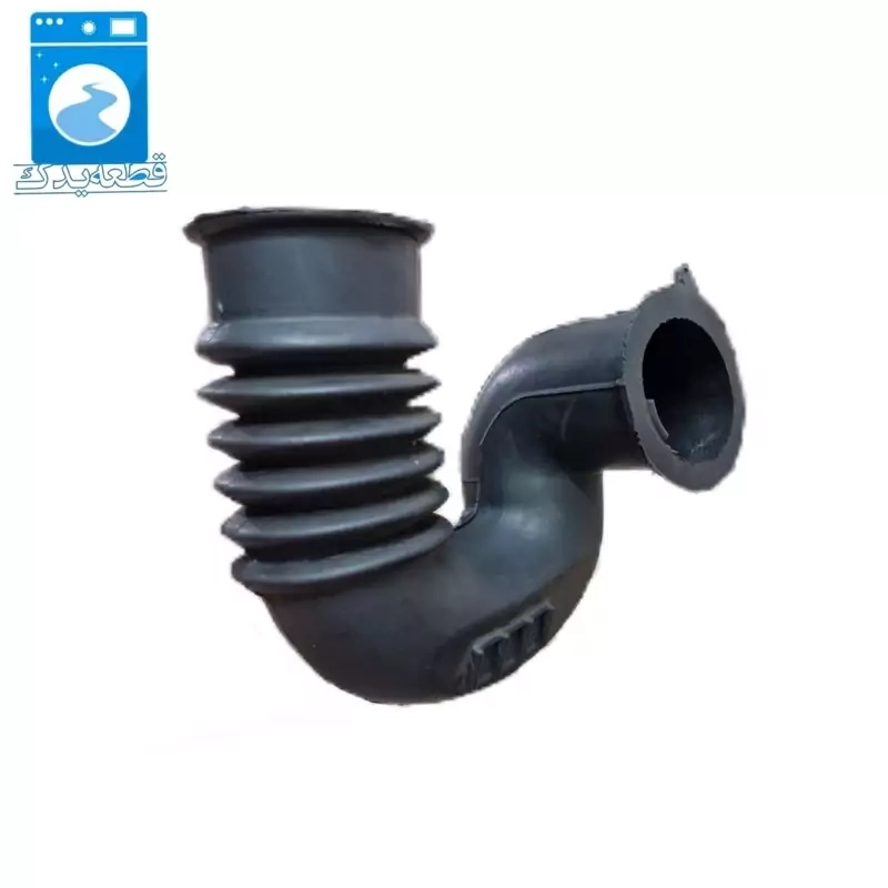 خرطومی جاپودری لباسشویی کنوود - بکو ( روخور )
