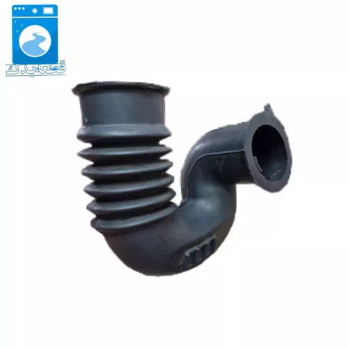 خرطومی جاپودری لباسشویی کنوود - بکو ( روخور )