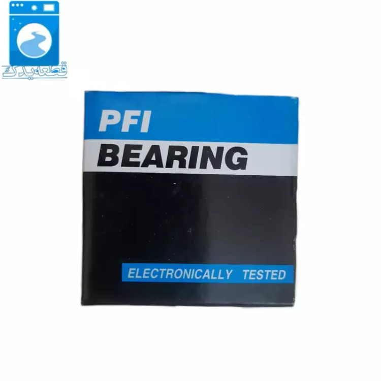 بلبرینگ pfi شماره(6204)