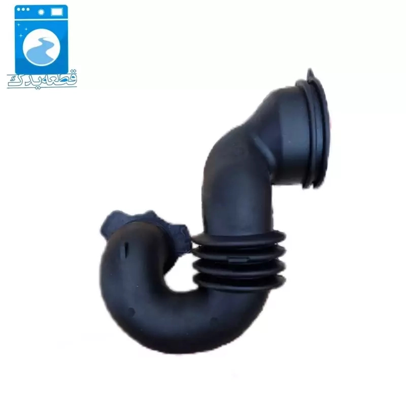 خرطومی جاپودری دوو