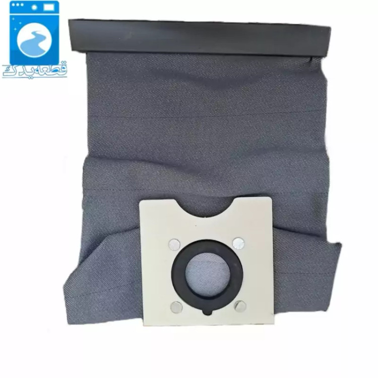 پاکت جارو برقی پارچه ایی استار مدل پارس خزر104