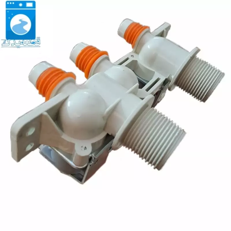 شیربرقی لباسشویی الجی sf15(تفکیکی)