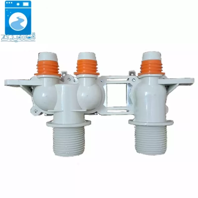 شیربرقی لباسشویی الجی