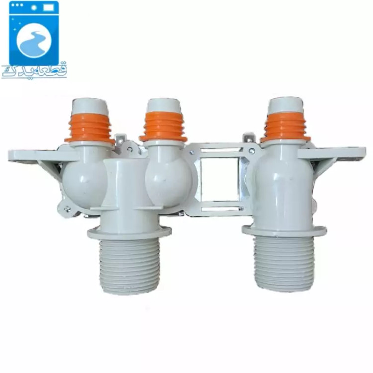 شیربرقی لباسشویی الجی
