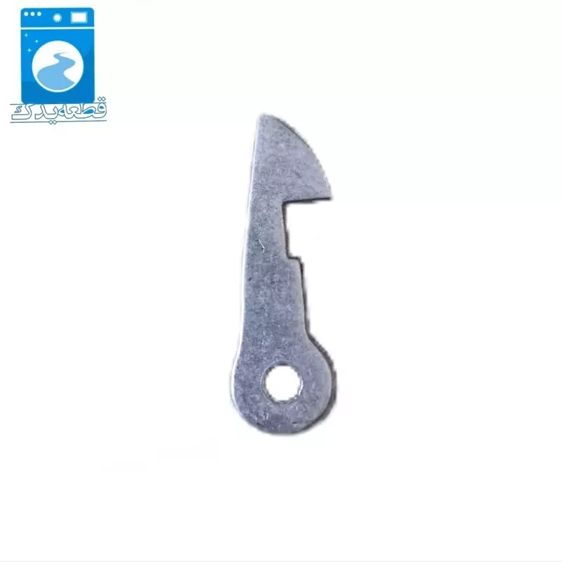 زبانه درب لباسشویی حایر 600
