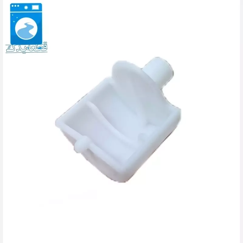 پروانه مقسم ظرفشویی الجی