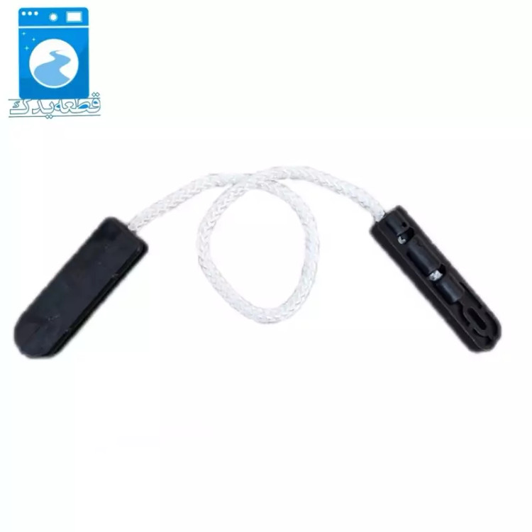 بند ظرفشویی الجی-(مشکی)