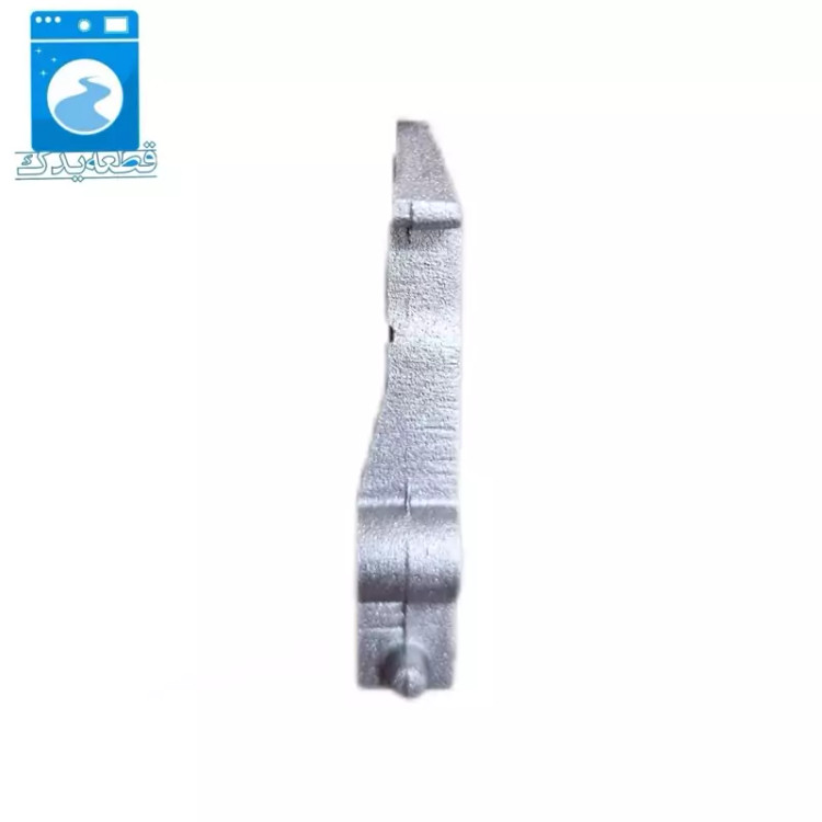 زبانه لباسشویی اسنوا