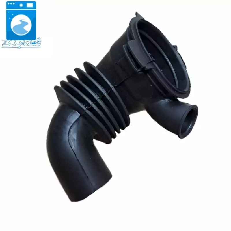 خرطومی زیردیگ لباسشویی الجی-پاکشوما 7کیلو