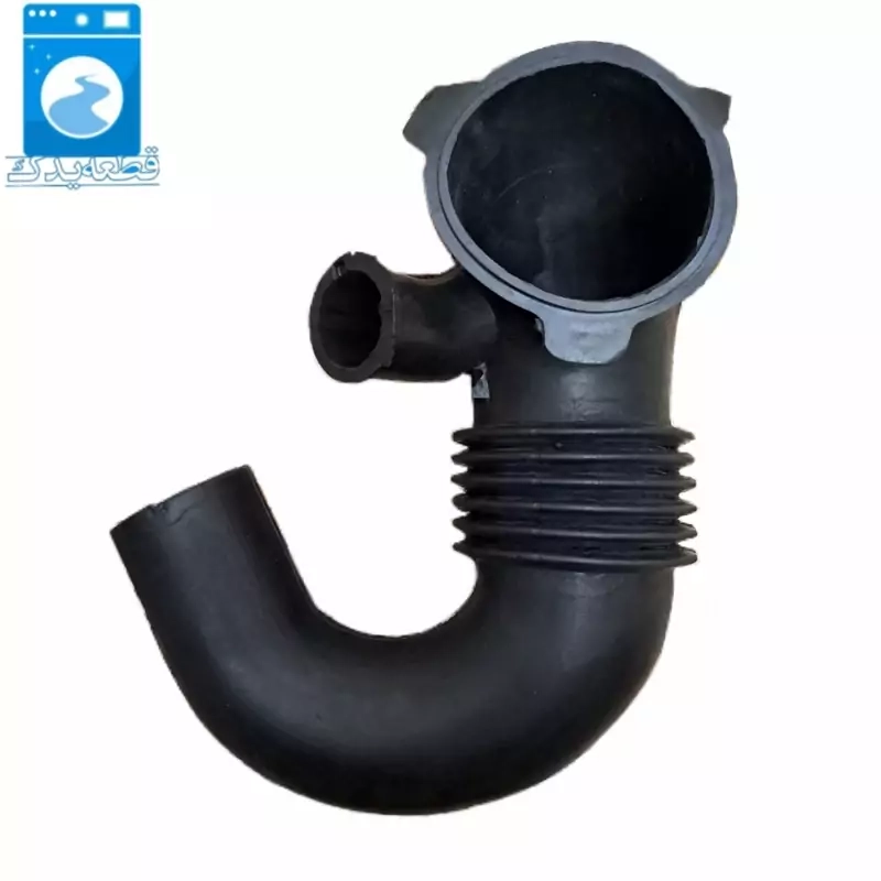 خرطومی دیگ به پمپ لباسشویی الجی