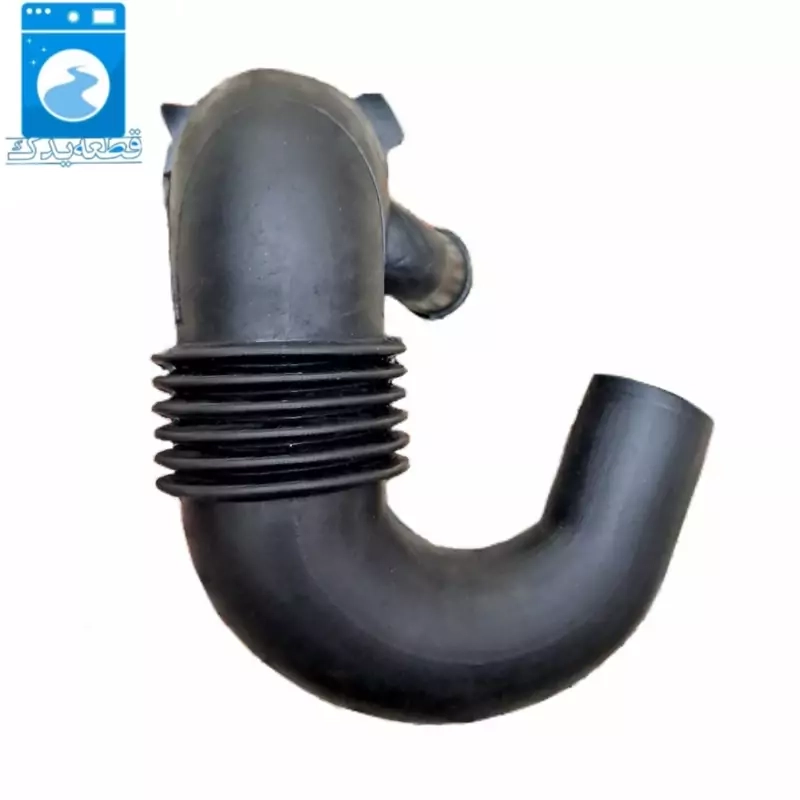 خرطومی ماشین لباسشویی الجی