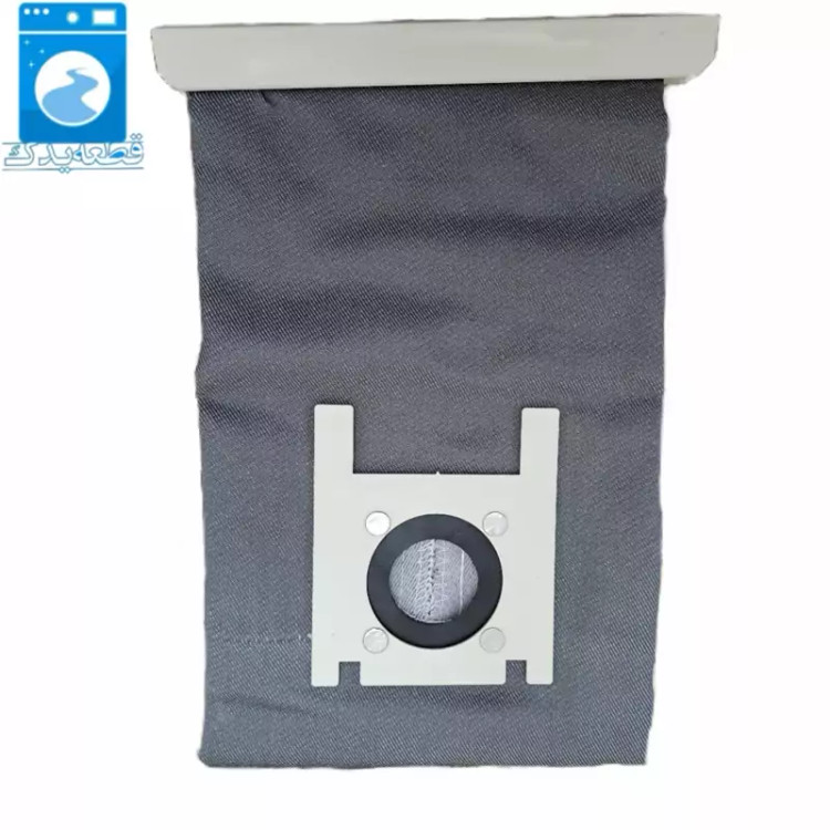 پاکت جارو برقی پارچه ایی استار مدل آلتو