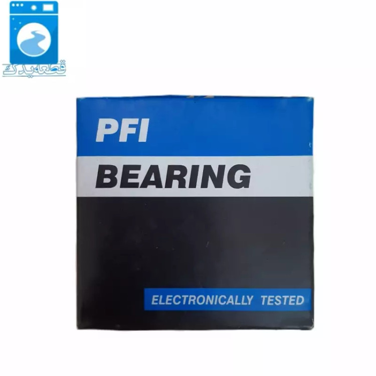 بلبرینگ pfi شماره (6206)