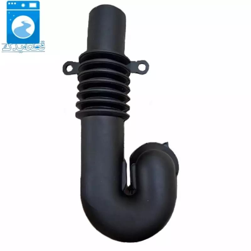 خرطومی لباسشویی زیرووات