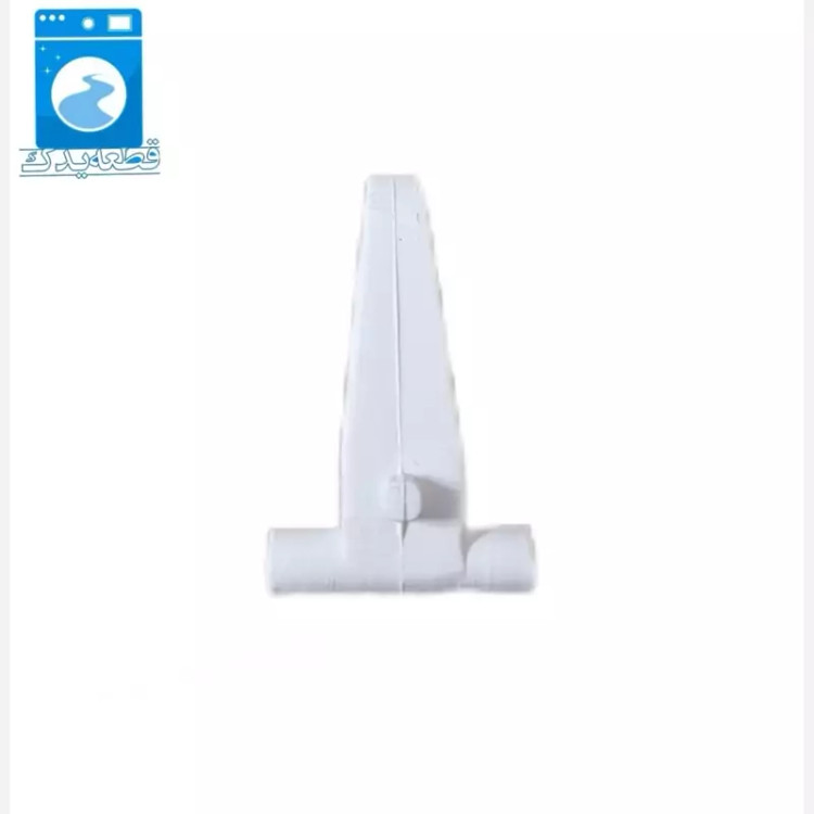 زبانه آزمایش پهن