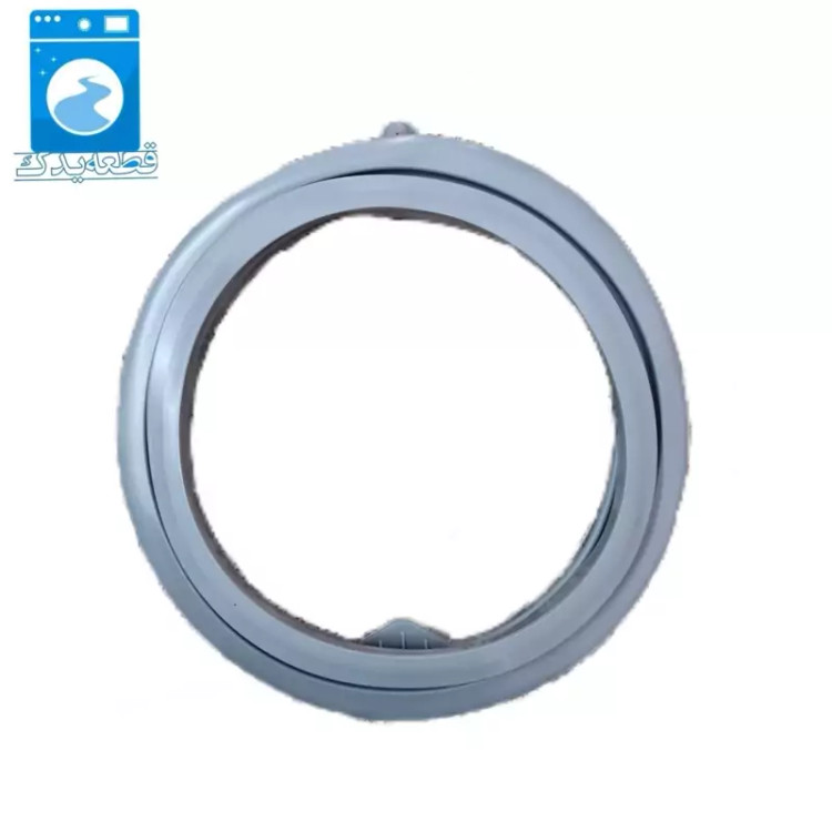 لاستیک دور درب لباسشویی تکنو-بهی-رایکو-مرسی