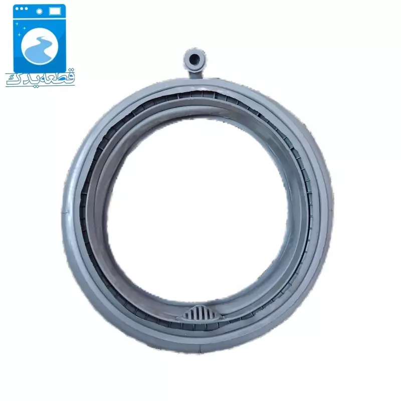 لاستیک لباسشویی تکنو لوله دار